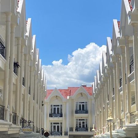 Golden Hills Villa 달랏 외부 사진