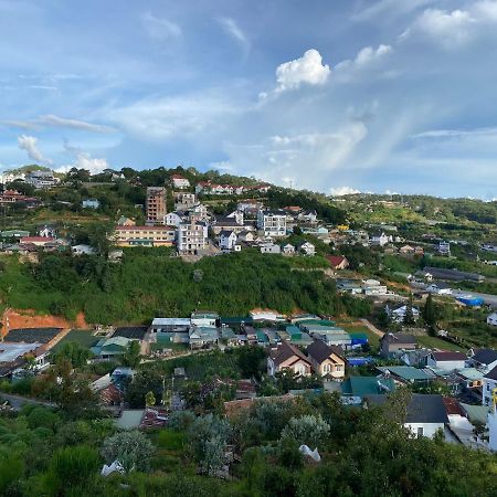 Golden Hills Villa 달랏 외부 사진