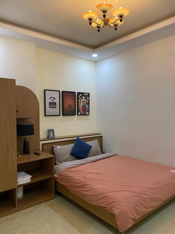 Golden Hills Villa 달랏 외부 사진