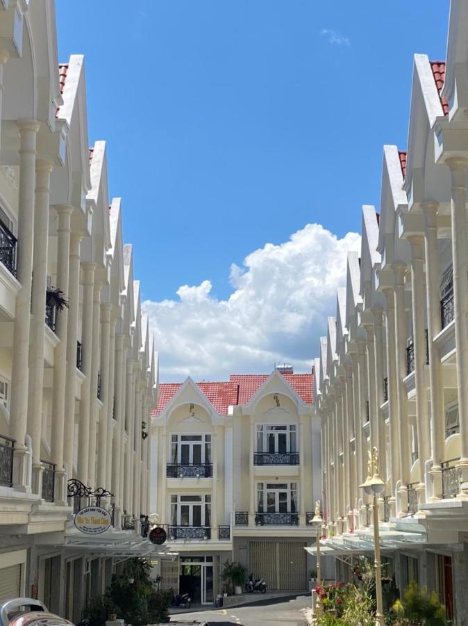Golden Hills Villa 달랏 외부 사진