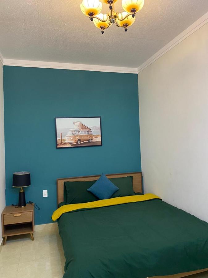 Golden Hills Villa 달랏 외부 사진