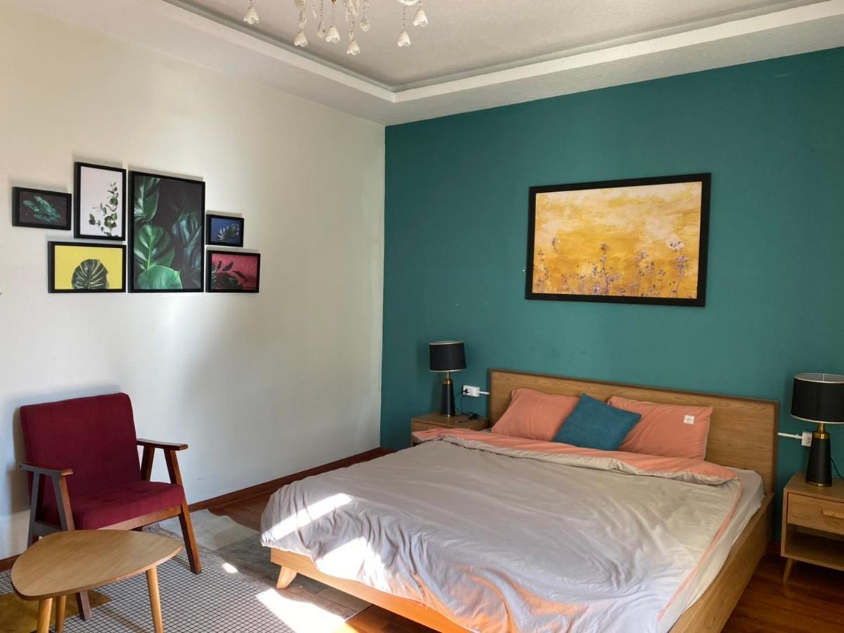 Golden Hills Villa 달랏 외부 사진