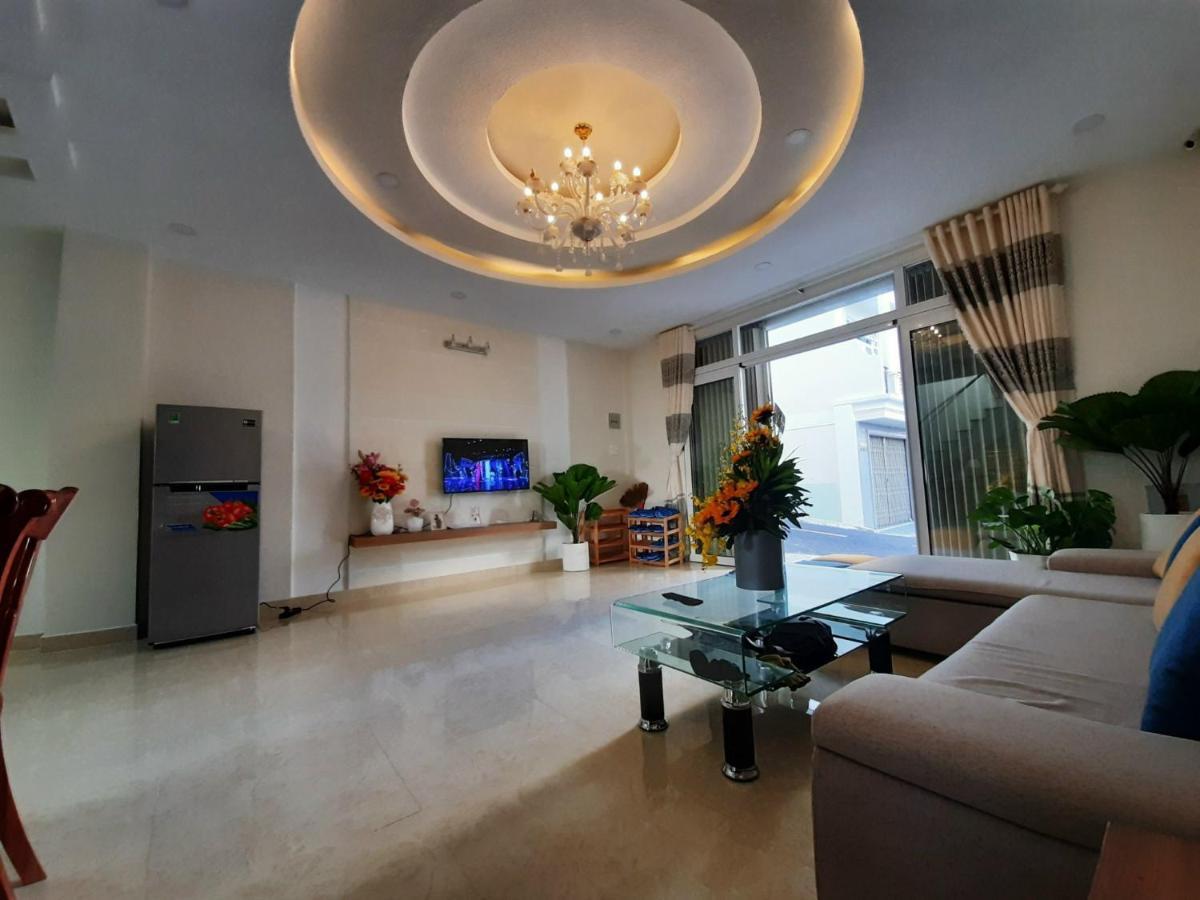 Golden Hills Villa 달랏 외부 사진