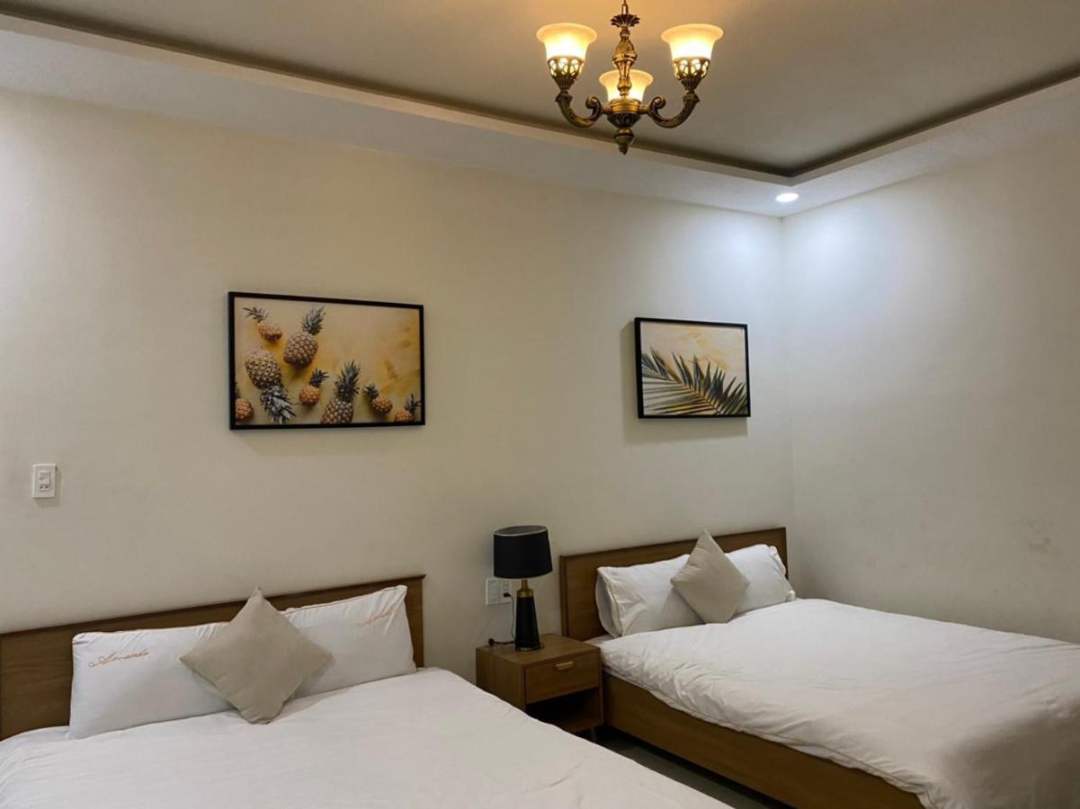 Golden Hills Villa 달랏 외부 사진