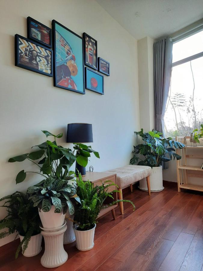 Golden Hills Villa 달랏 외부 사진