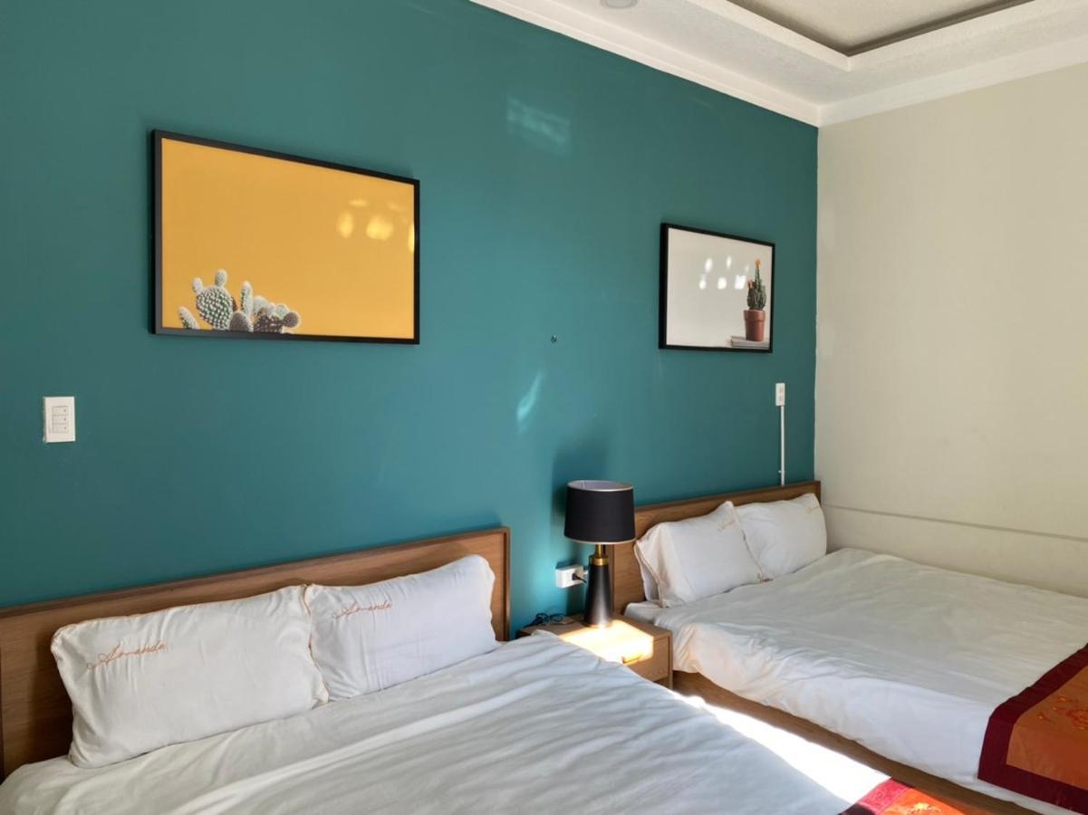 Golden Hills Villa 달랏 외부 사진