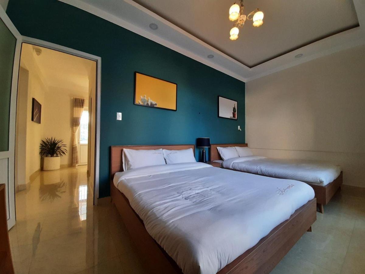 Golden Hills Villa 달랏 외부 사진