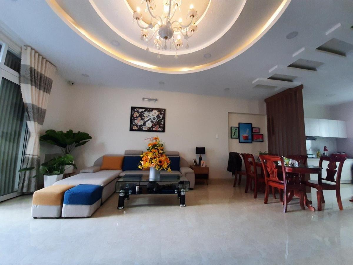 Golden Hills Villa 달랏 외부 사진