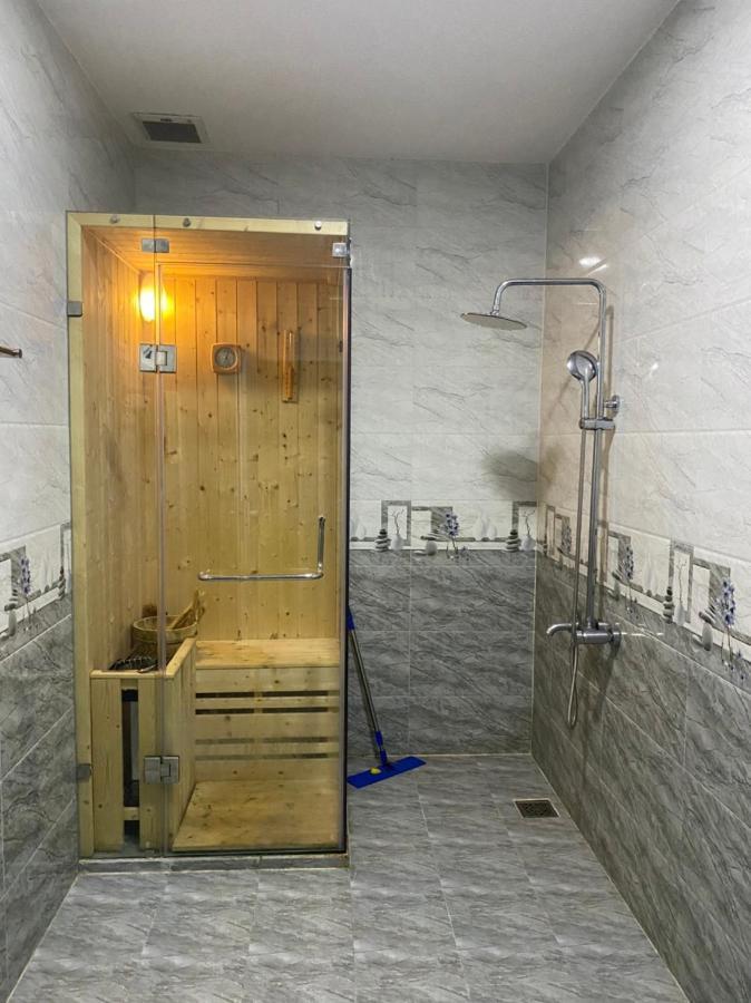 Golden Hills Villa 달랏 외부 사진