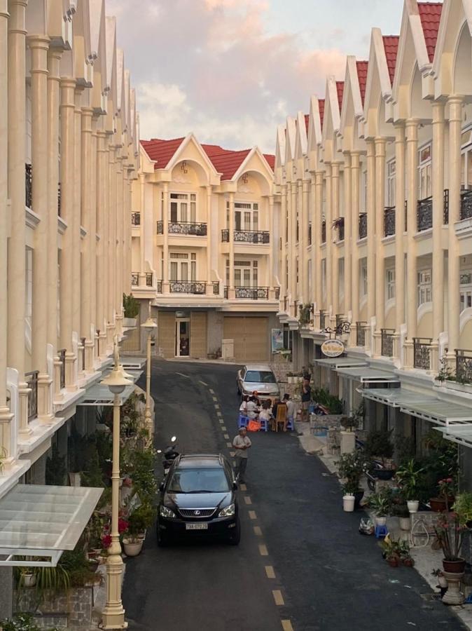 Golden Hills Villa 달랏 외부 사진