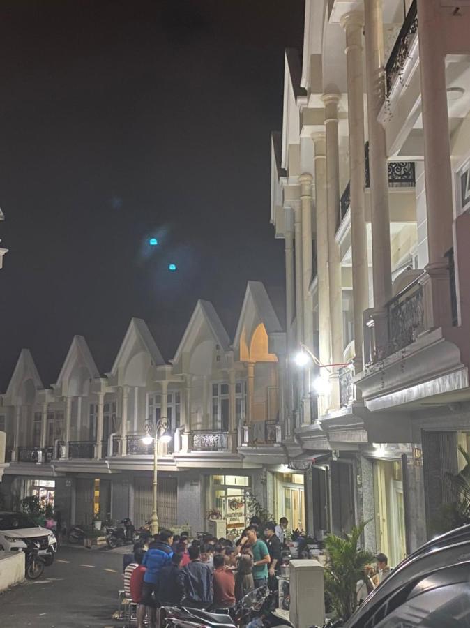 Golden Hills Villa 달랏 외부 사진